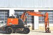 Hitachi ZX145W-6