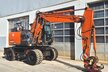 Hitachi ZX145W-6