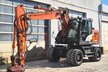 Hitachi ZX145W-6