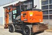 Hitachi ZX145W-6
