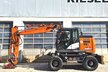 Hitachi ZX145W-6