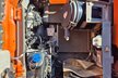 Hitachi ZX145W-6