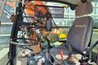 Hitachi ZX145W-6