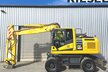 Komatsu PW180-11