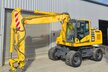 Komatsu PW180-11