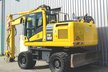 Komatsu PW180-11