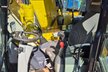 Komatsu PW180-11