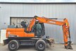 Doosan DX160W-5