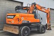 Doosan DX160W-5