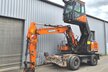 Doosan DX160W-5
