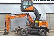 Doosan DX160W-5
