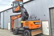 Doosan DX160W-5
