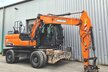 Doosan DX160W-5