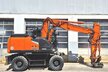 Hitachi ZX180W-7