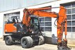 Hitachi ZX180W-7