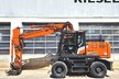 Hitachi ZX180W-7