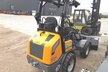Giant G2200E X-Tra Elektro