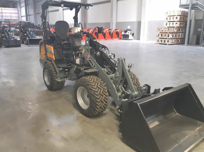 Giant G2700E X-Tra Elektro