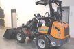 Giant G2200E X-Tra Elektro