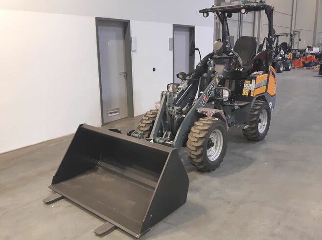 Giant G2200E X-Tra Elektro