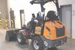 Giant G2200E X-Tra Elektro