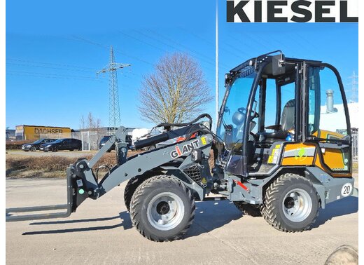 Giant G2700E X-Tra Elektro