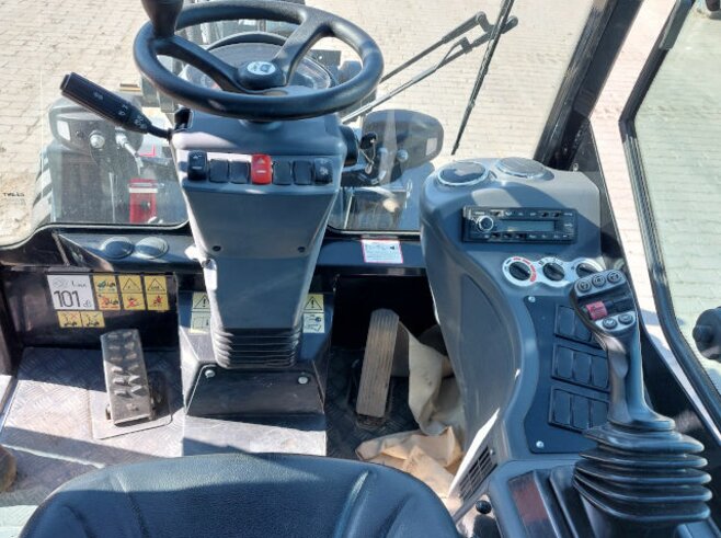 Giant G3500 X-Tra