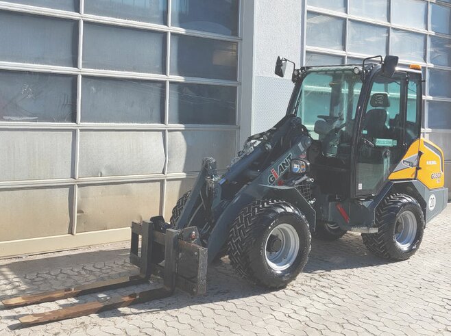 Giant G3500 X-Tra