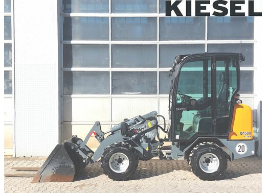 Giant G1500 X-Tra