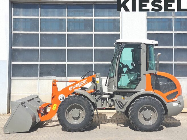 Atlas AR420