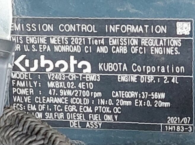 Giant G3500 X-Tra