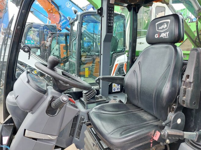 Giant G3500 X-Tra