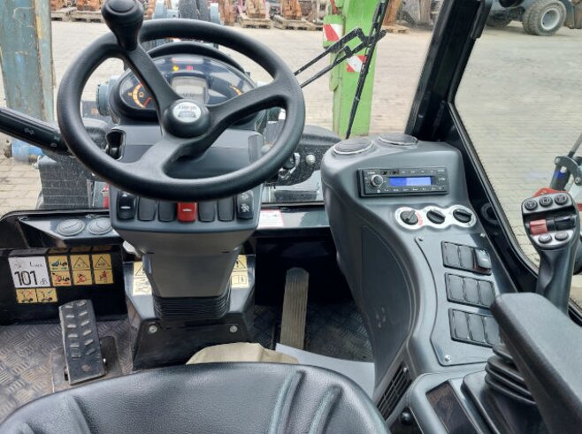Giant G3500 X-Tra