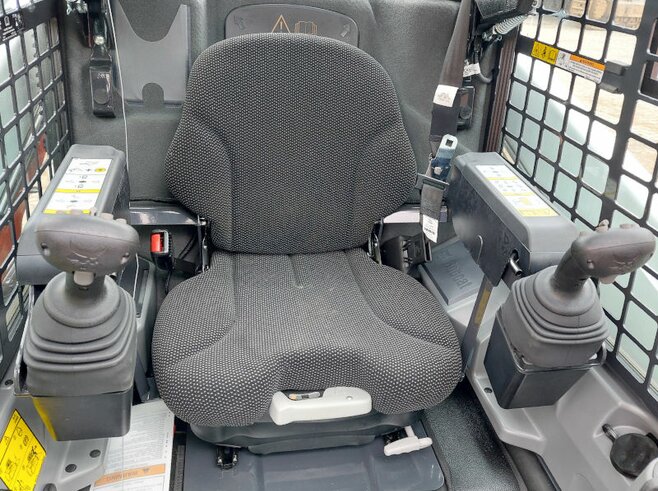 Bobcat T450