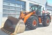 Hitachi ZW310-6