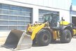 Hitachi ZW310-6