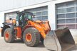 Hitachi ZW310-6