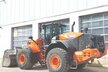 Hitachi ZW310-6