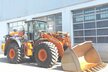 Hitachi ZW310-6