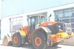 Hitachi ZW310-6
