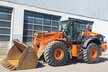 Hitachi ZW310-6
