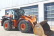 Hitachi ZW310-6