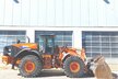 Hitachi ZW310-6
