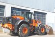 Hitachi ZW310-6