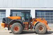 Hitachi ZW310-6