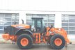 Hitachi ZW310-6