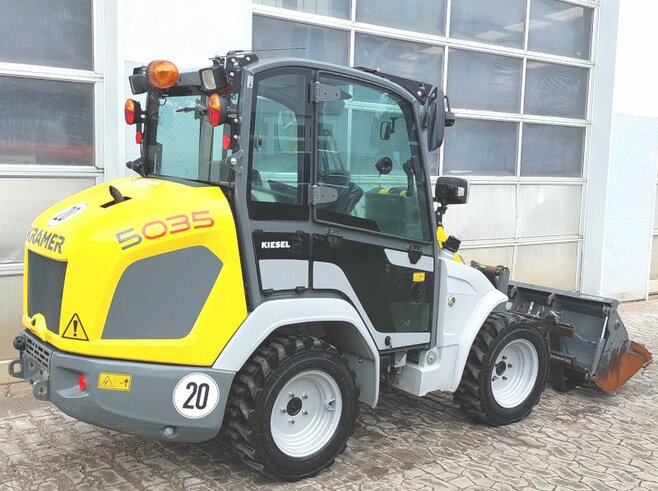 Kramer 5035