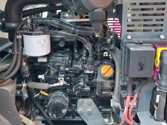 Kramer 5035