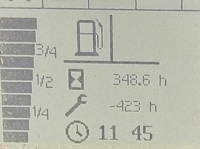 Kramer 5035