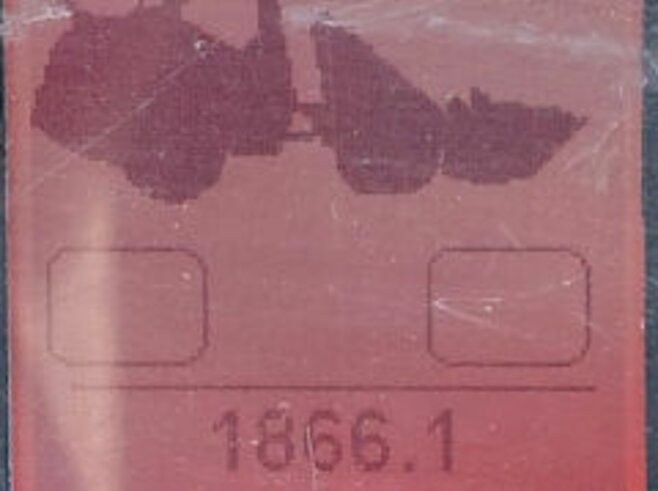 Hitachi ZW95-6